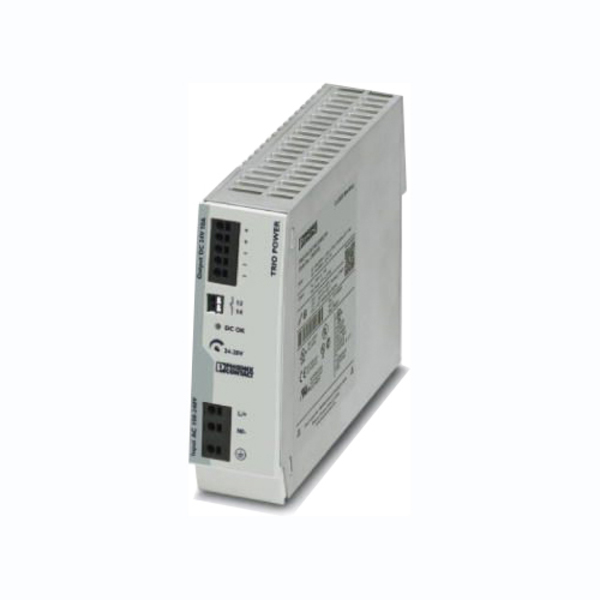 Perle Systems Trio-Ps-2G/ 1Ac/24Dc/10 Power Supply 29031498